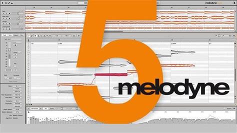 melodyne 5 torrent